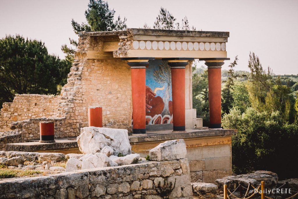 Knossos